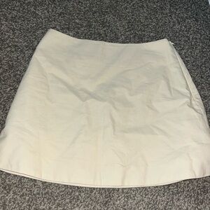 princess polly mini skirt